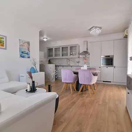Apartmán Spira Puovica Trogir