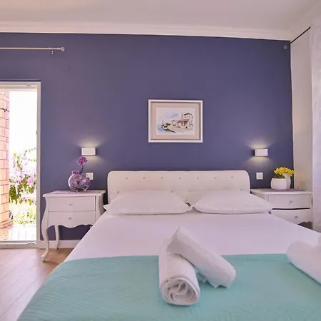 Spira Puovica * Trogir