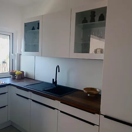 Apartmán Spira Puovica