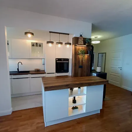 Apartmán Spira Puovica Trogir