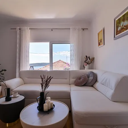 Apartamento Spira Puovica
