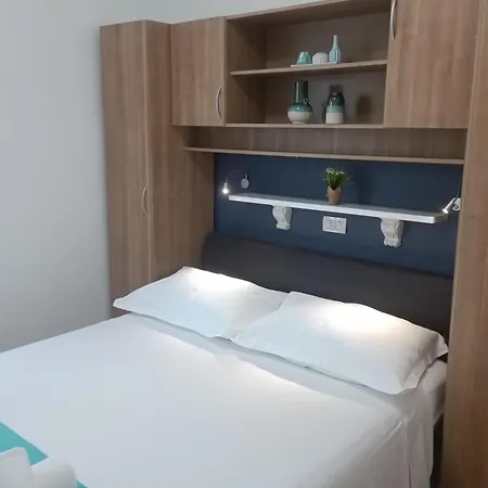 Apartment Spira Puovica *