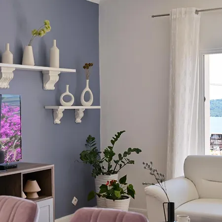 Apartamento Spira Puovica *
