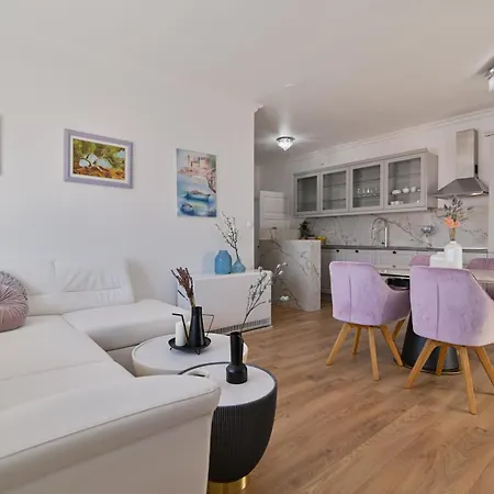 Spira Puovica Trogir