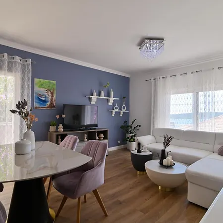 Apartment Spira Puovica Trogir