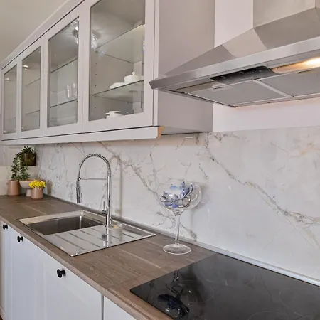 Apartamento Spira Puovica