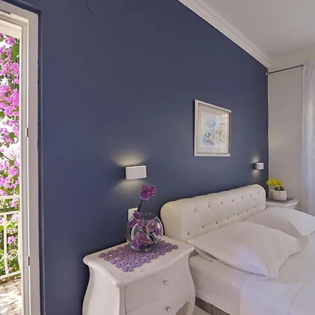 Spira Puovica Apartment *