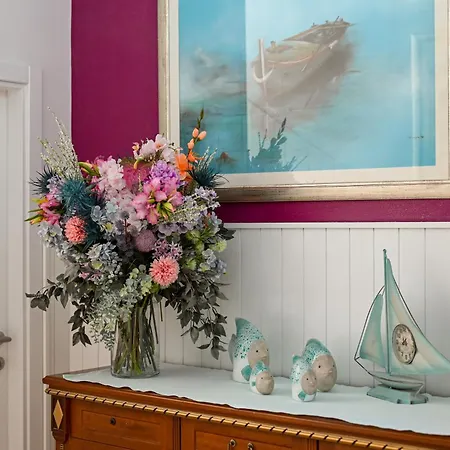 Spira Puovica Apartment