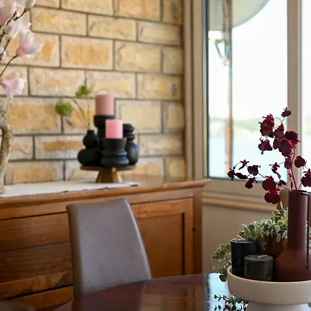 Apartmán Spira Puovica *