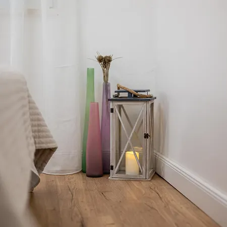 Spira Puovica Apartamento