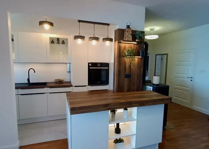 Lejlighed Spira Puovica Trogir