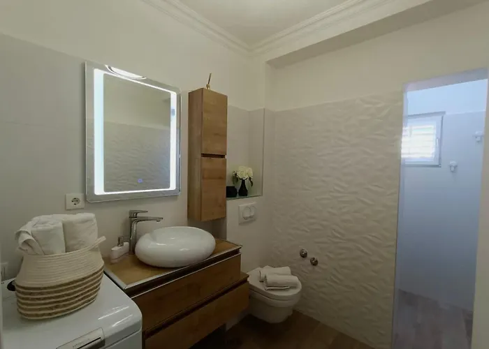 Spira Puovica Trogir