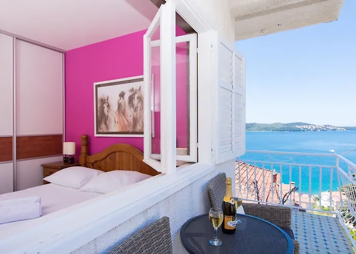 Lägenhet Spira Puovica Trogir