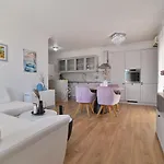 Apartment Spira Puovica Trogir