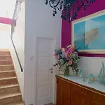 Spira Puovica Apartment *