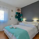 Apartment Spira Puovica Trogir
