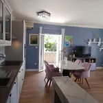 Spira Puovica Apartment *