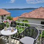 Spira Puovica Apartment Trogir