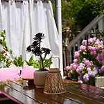 Spira Puovica Apartment *