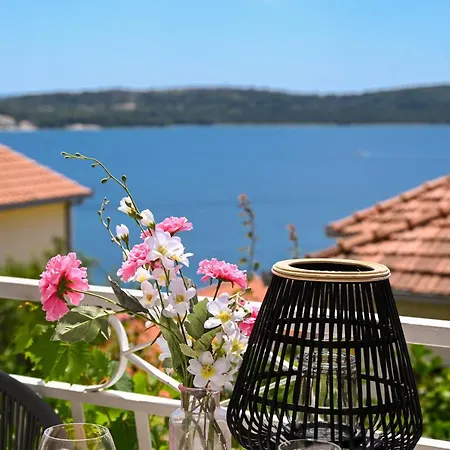 Appartement Spira Puovica *
