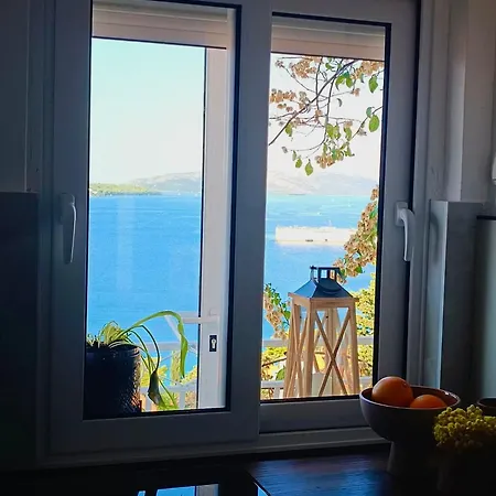 Appartement Spira Puovica *