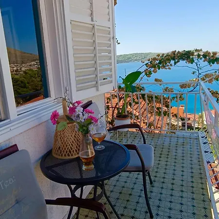 شقة Spira Puovica *