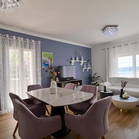 Apartment Spira Puovica *