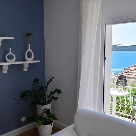 Apartment Spira Puovica