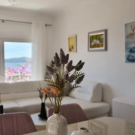Spira Puovica Apartment *