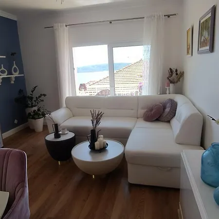 Appartement Spira Puovica