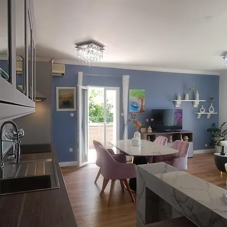 Spira Puovica Appartement *