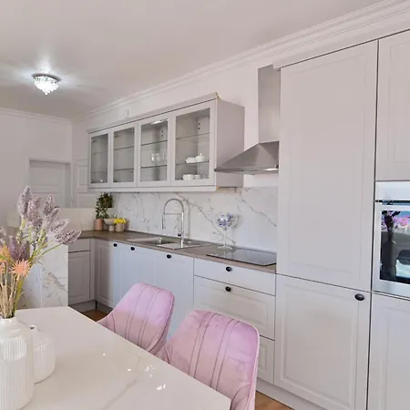 Apartment Spira Puovica *