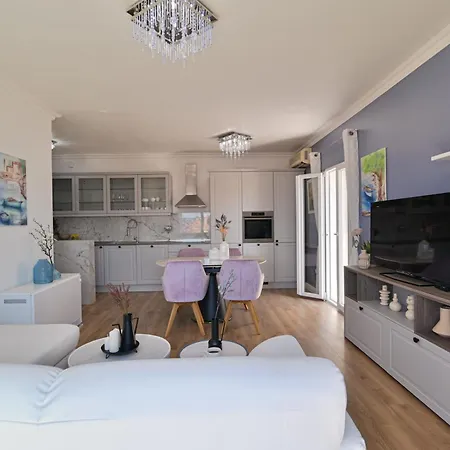 Apartment Spira Puovica Trogir