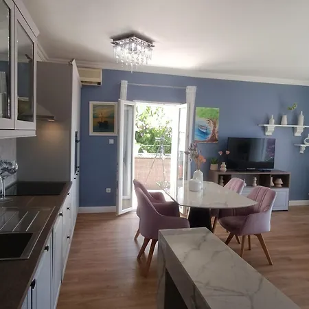 Spira Puovica Appartement *