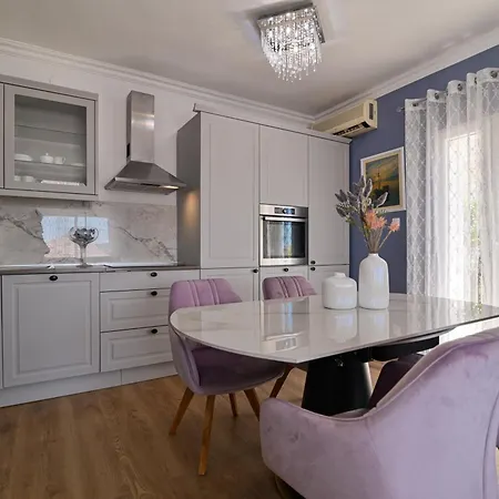 Spira Puovica Appartement