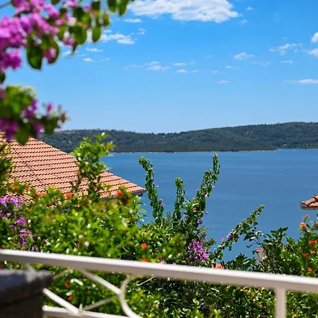 Spira Puovica Trogir