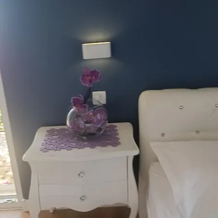Spira Puovica Apartment
