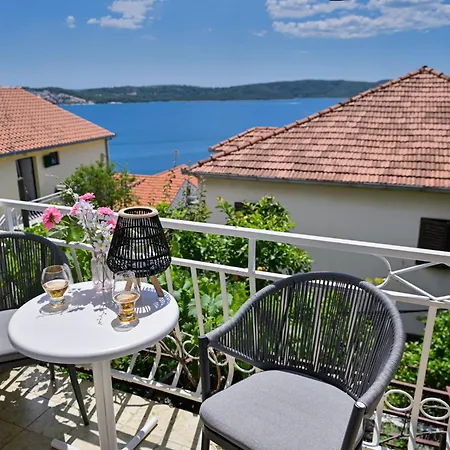 Spira Puovica Appartement Trogir
