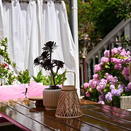 Spira Puovica Apartment *