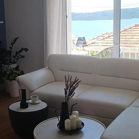 Spira Puovica Appartement