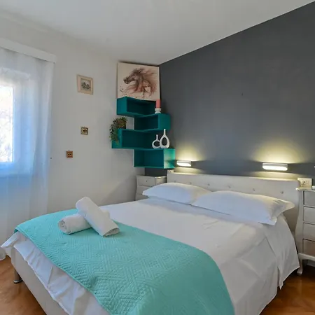 Spira Puovica * Trogir