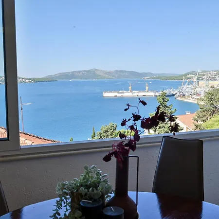Spira Puovica Apartment