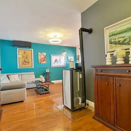 Spira Puovica Apartment