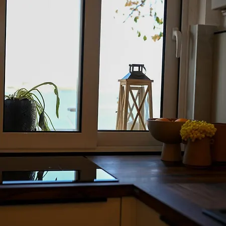 Spira Puovica Apartment *
