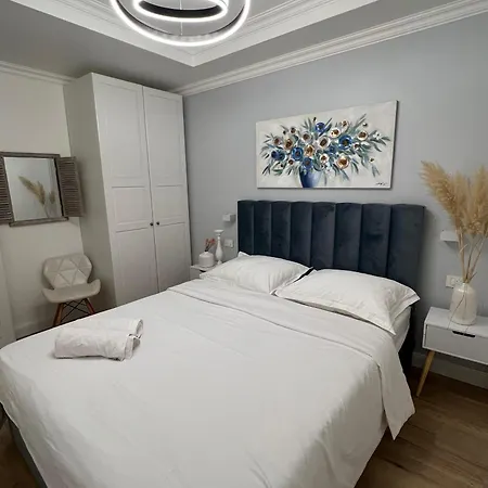 Apartment Spira Puovica