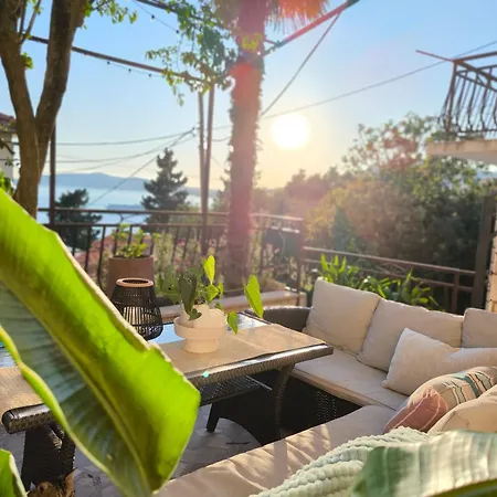 Apartment Spira Puovica