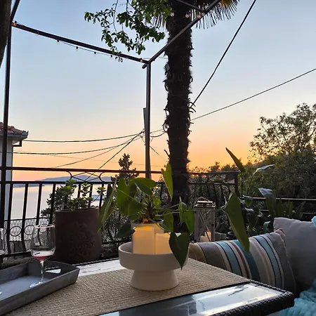 Spira Puovica Apartment *