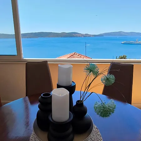 Apartment Spira Puovica Trogir