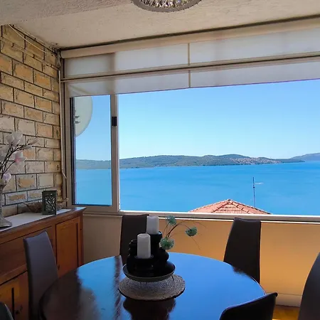 Spira Puovica Apartment