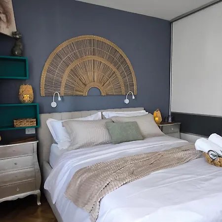 Apartment Spira Puovica